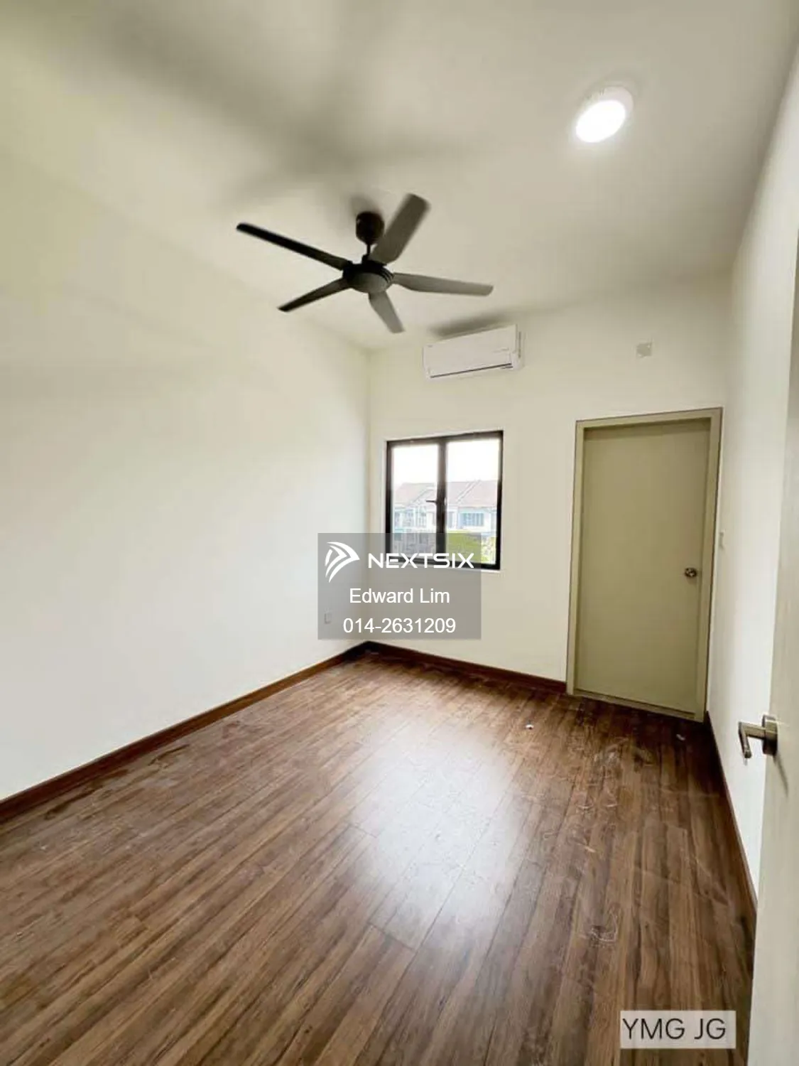 2-sty Terrace/Link House For Rent in Bandar Bukit Raja Selangor - Image 7