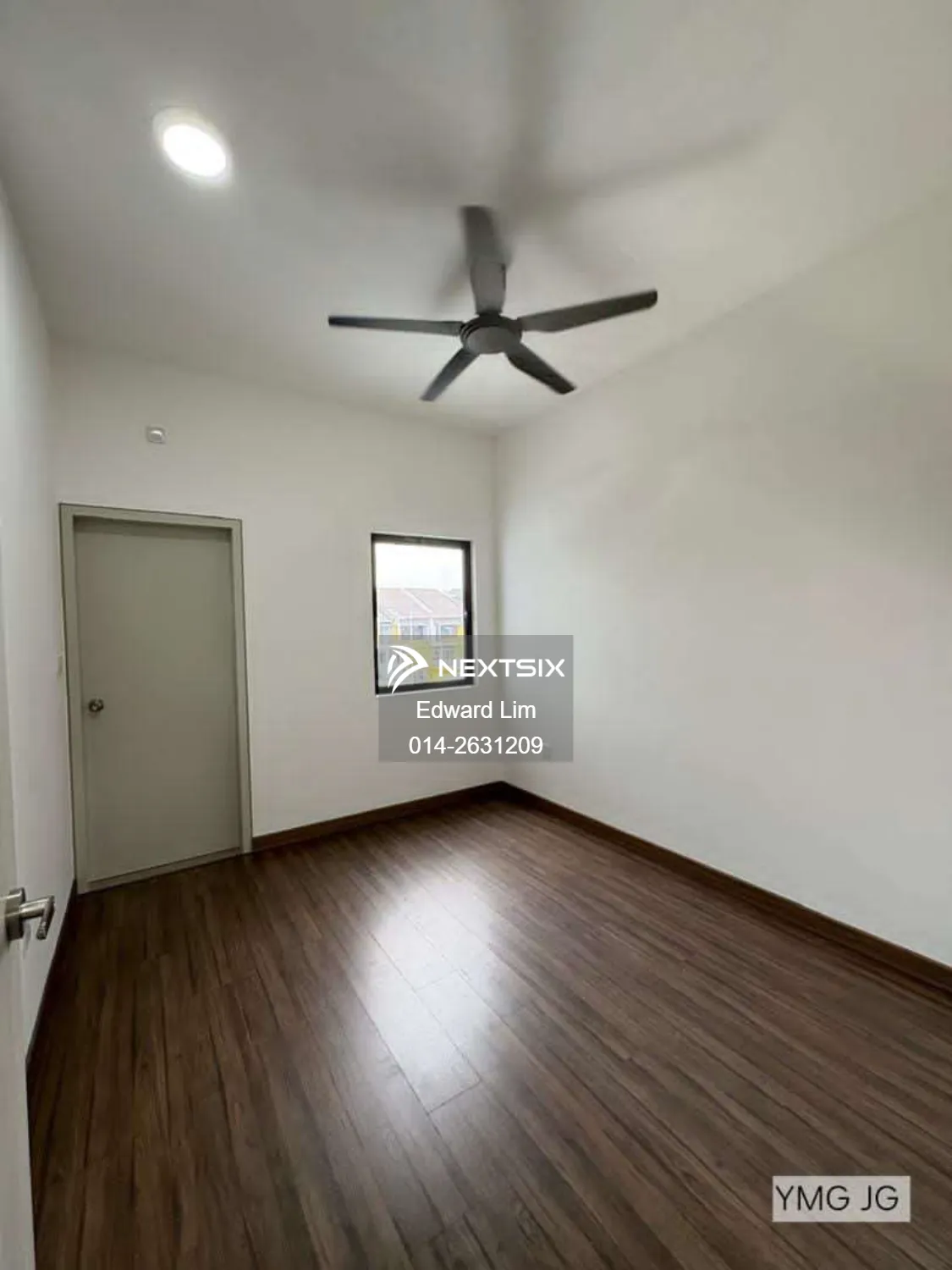 2-sty Terrace/Link House For Rent in Bandar Bukit Raja Selangor - Image 8