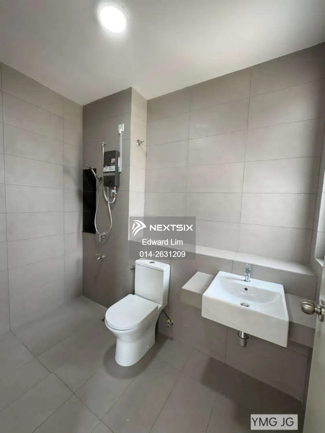2-sty Terrace/Link House For Rent in Bandar Bukit Raja Selangor - Image 9