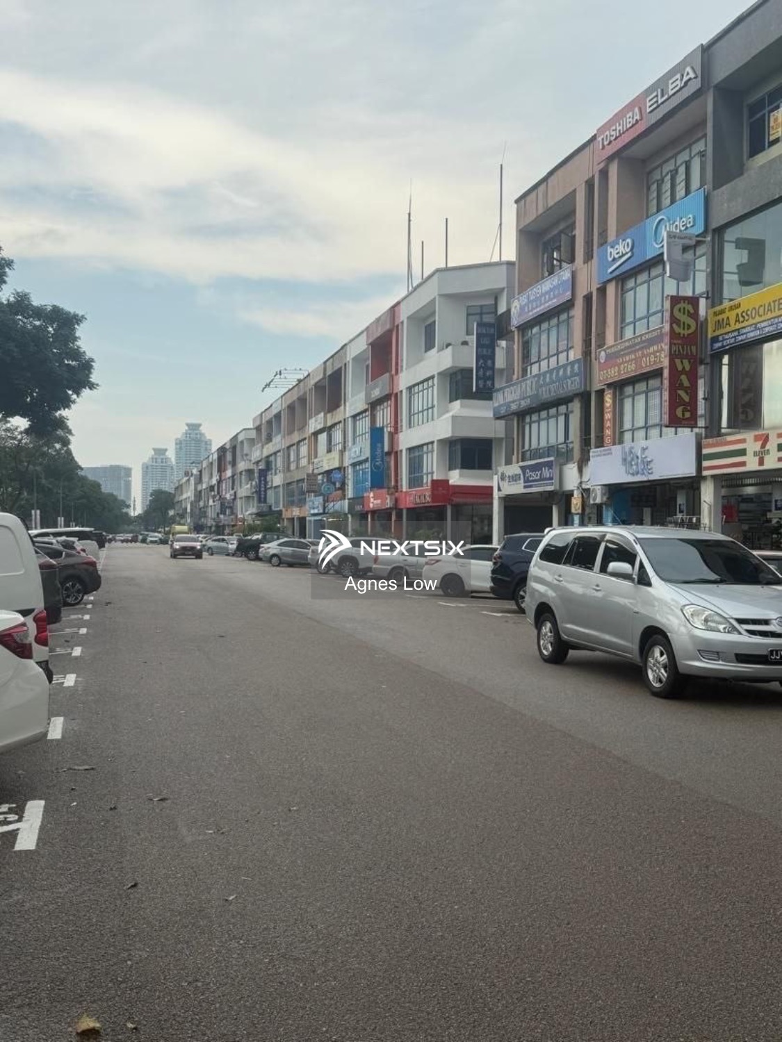 Shop For Rent in Masai Johor