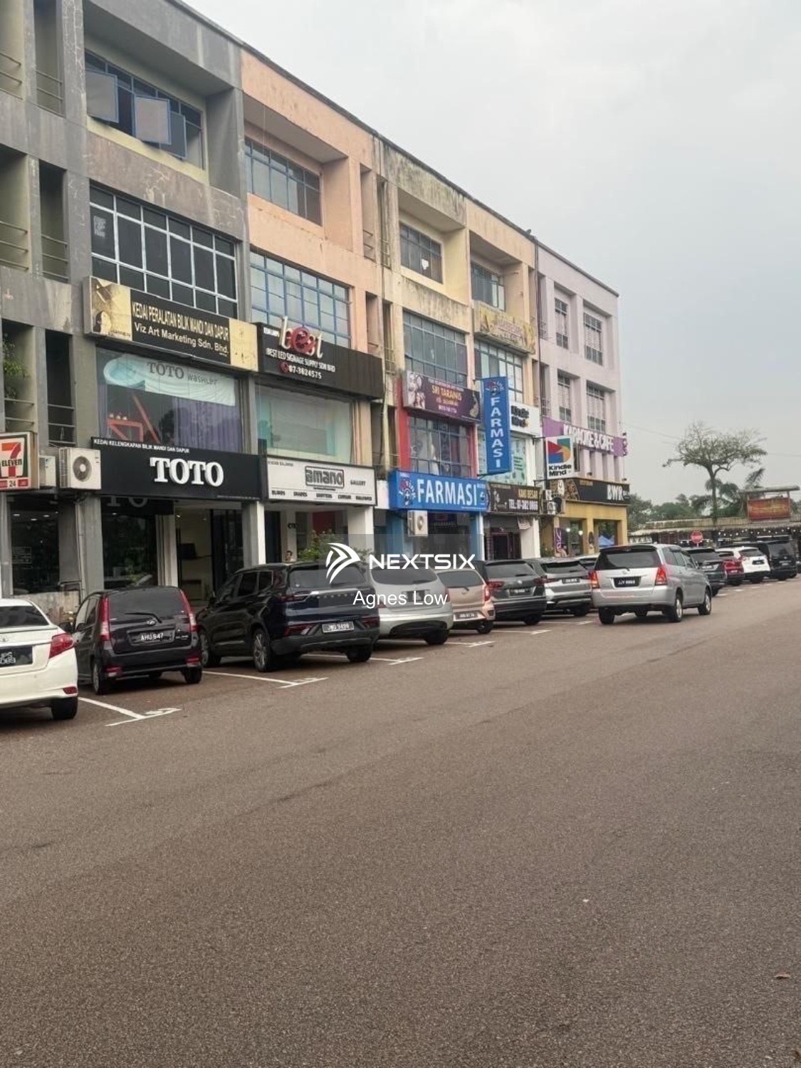 Shop For Rent in Masai Johor - Image 5