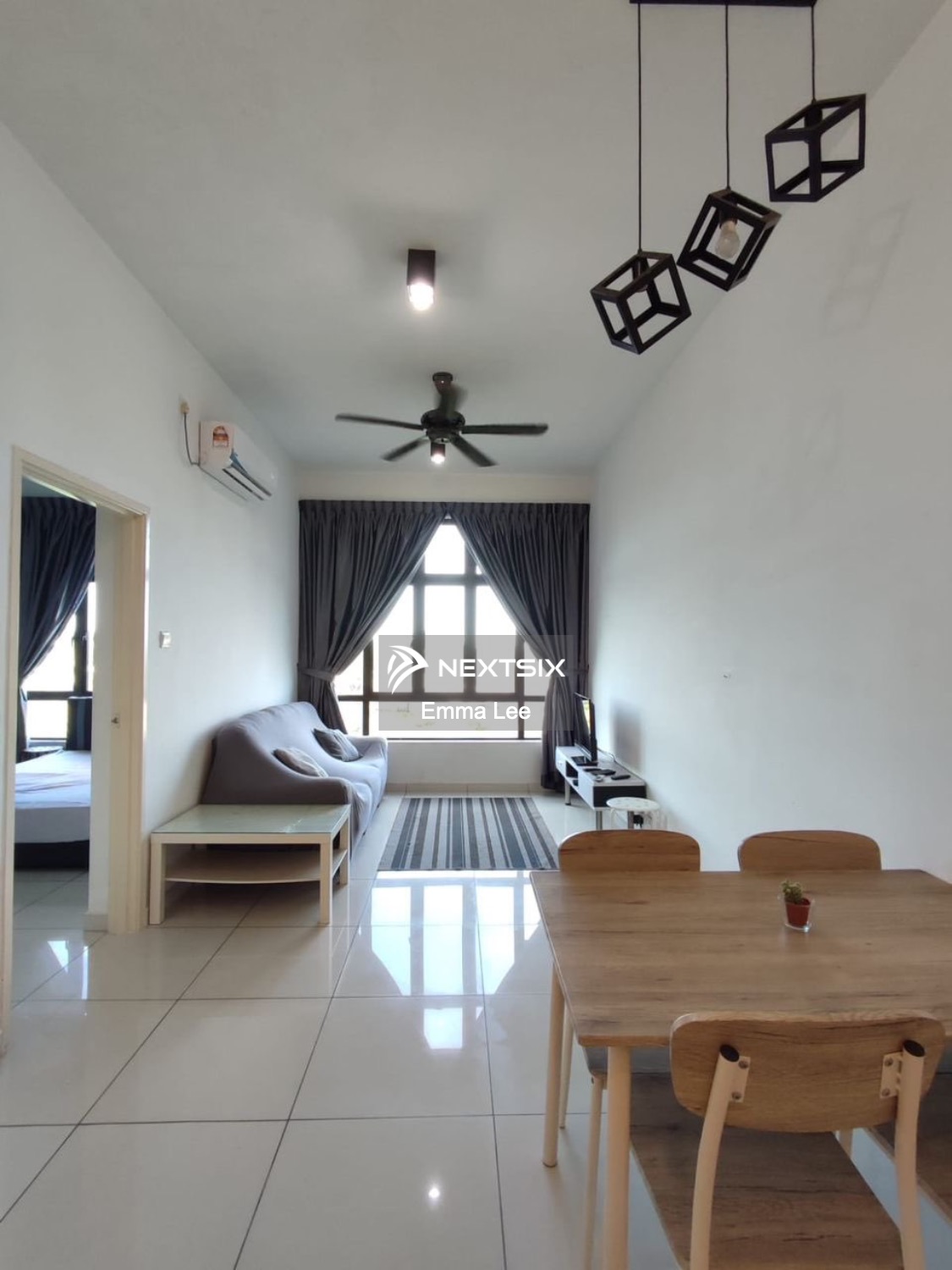 Serviced Residence For Sale in Johor Bahru Johor