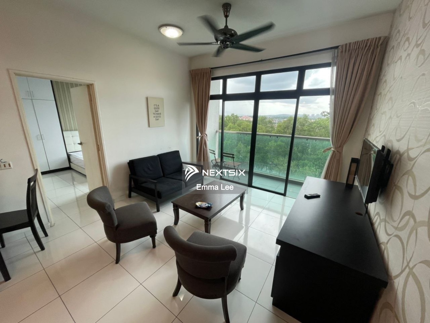 Serviced Residence For Rent in Iskandar Puteri (Nusajaya) Johor