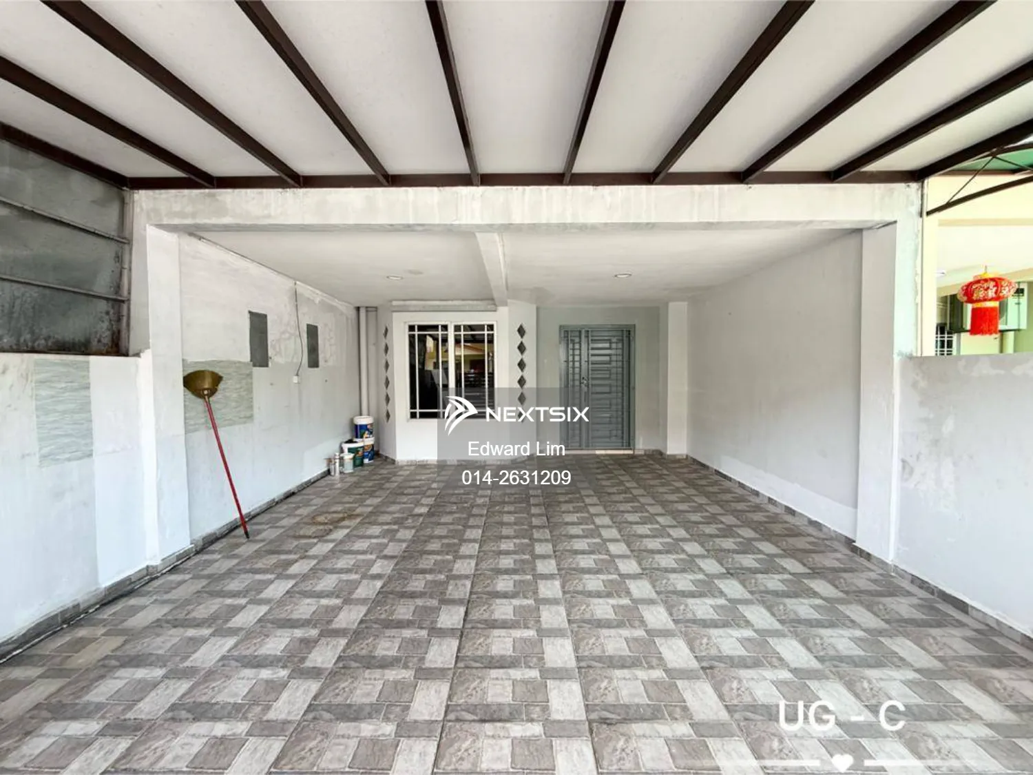 2-sty Terrace/Link House For Rent in Setia Alam Selangor