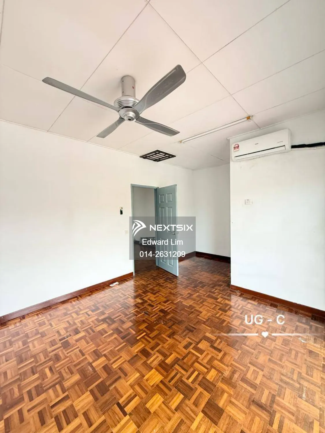 2-sty Terrace/Link House For Rent in Setia Alam Selangor - Image 6