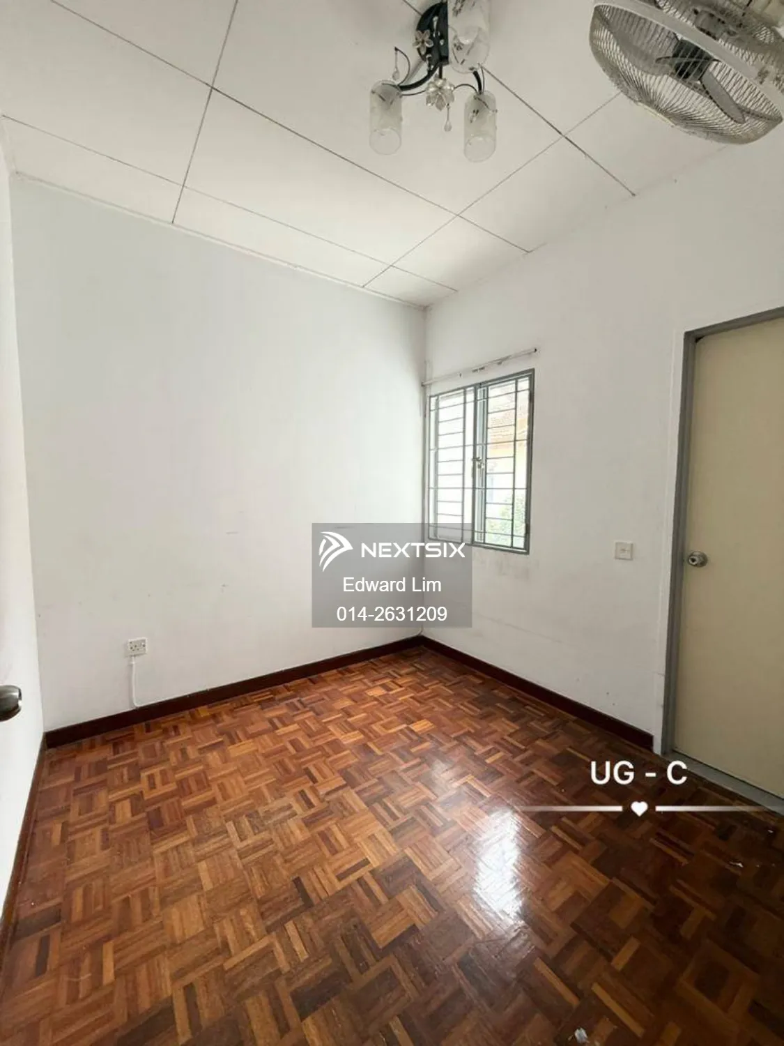 2-sty Terrace/Link House For Rent in Setia Alam Selangor - Image 7
