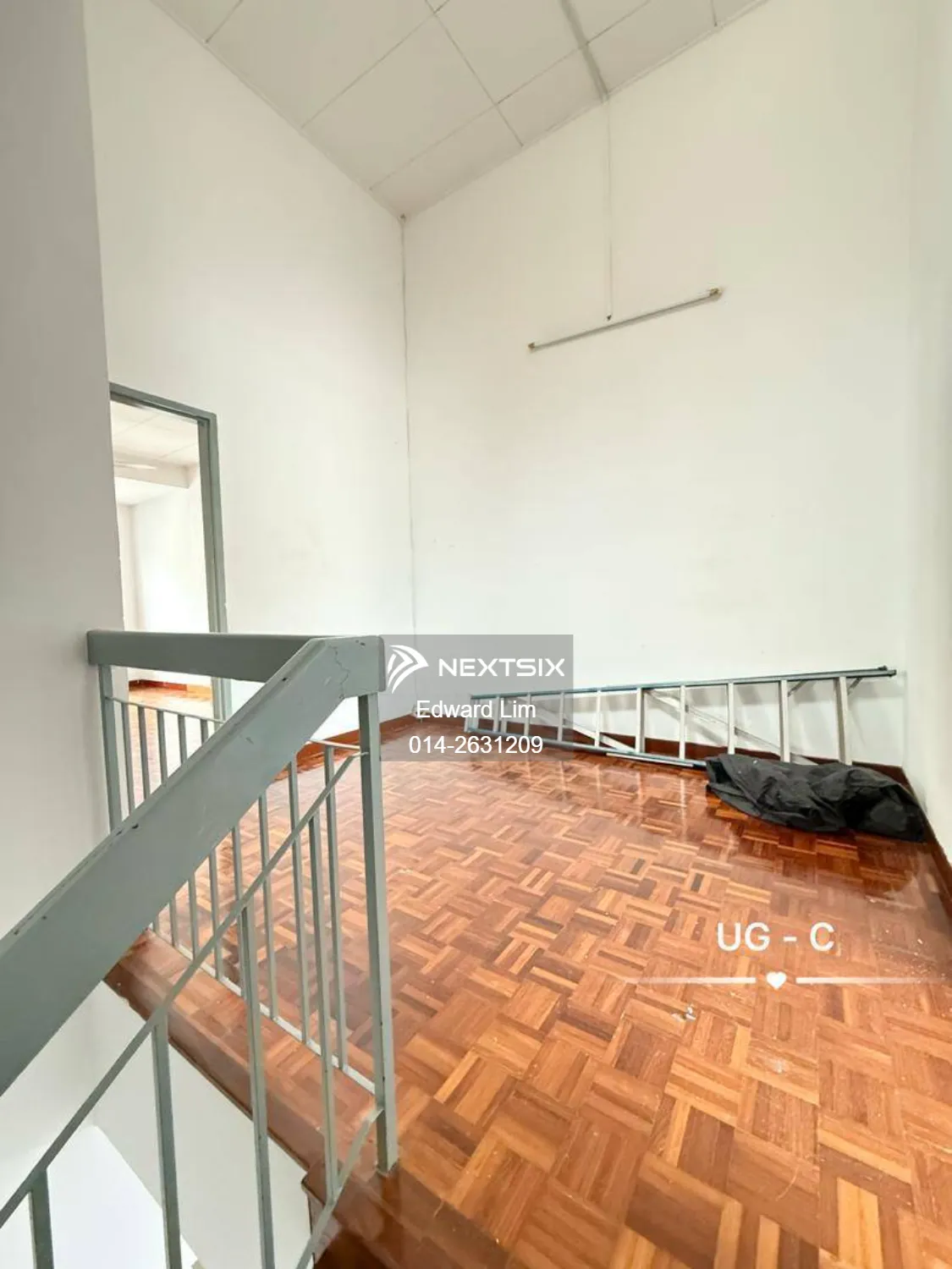 2-sty Terrace/Link House For Rent in Setia Alam Selangor - Image 9