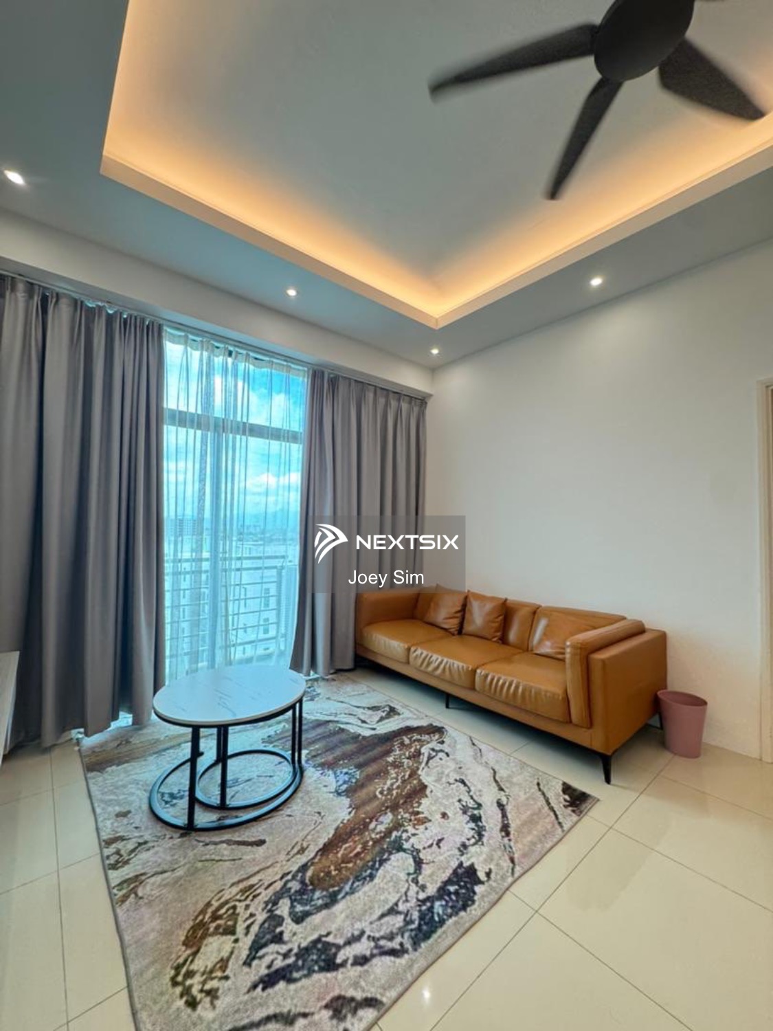 Apartment For Rent in Kuching Sarawak