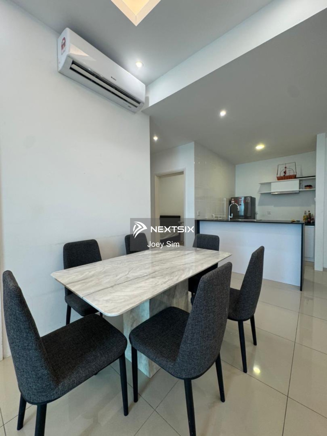 Apartment For Rent in Kuching Sarawak - Image 11