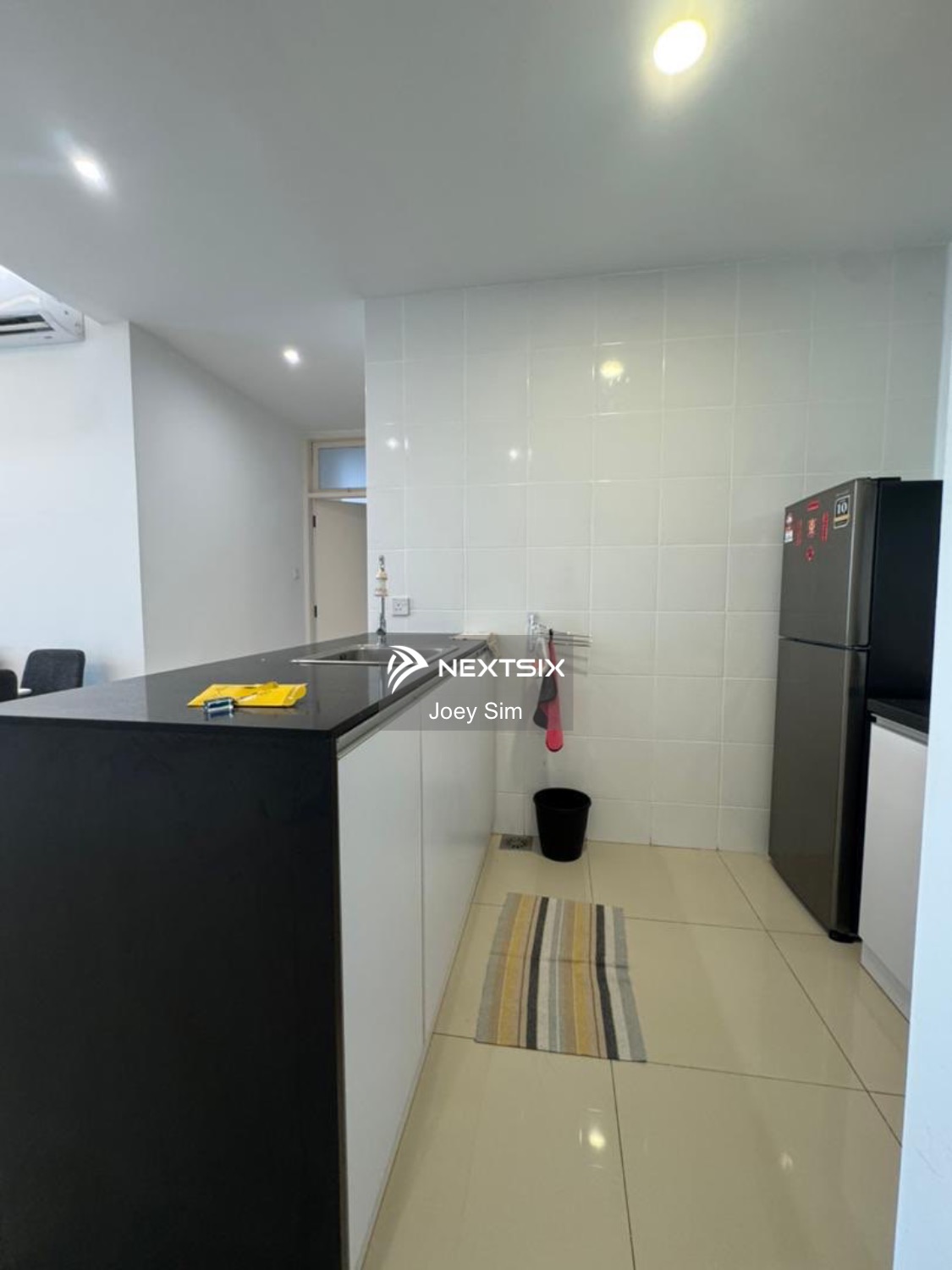 Apartment For Rent in Kuching Sarawak - Image 12