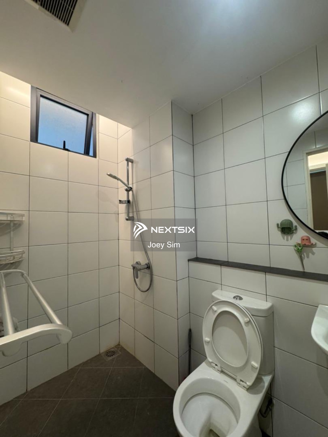 Apartment For Rent in Kuching Sarawak - Image 7