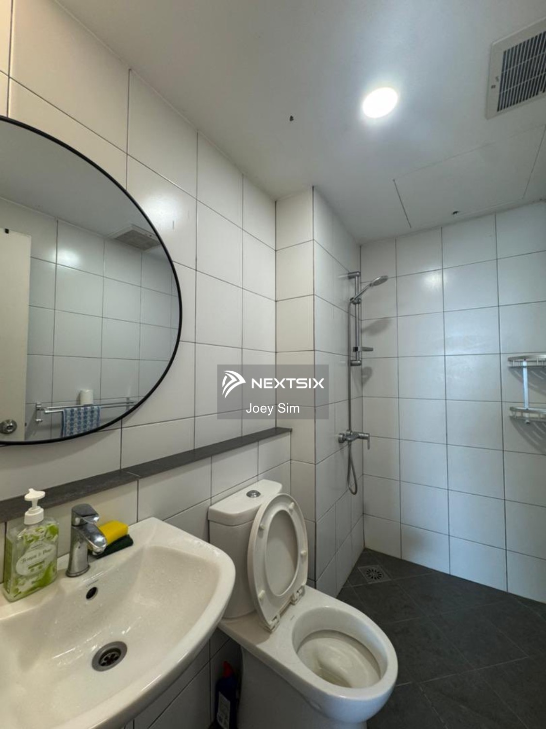 Apartment For Rent in Kuching Sarawak - Image 9