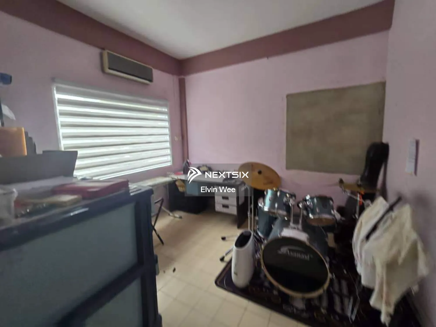 Semi-detached House For Sale in Kuching Sarawak - Image 2