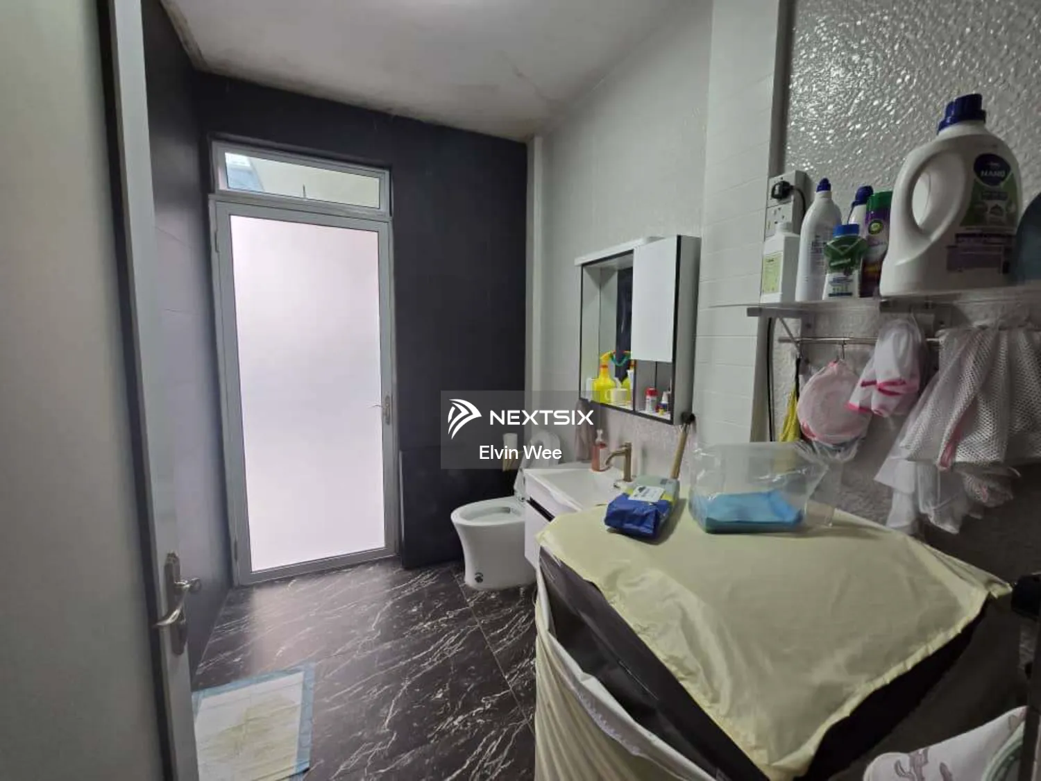 Semi-detached House For Sale in Kuching Sarawak - Image 3
