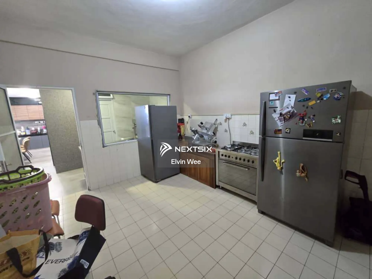 Semi-detached House For Sale in Kuching Sarawak - Image 5