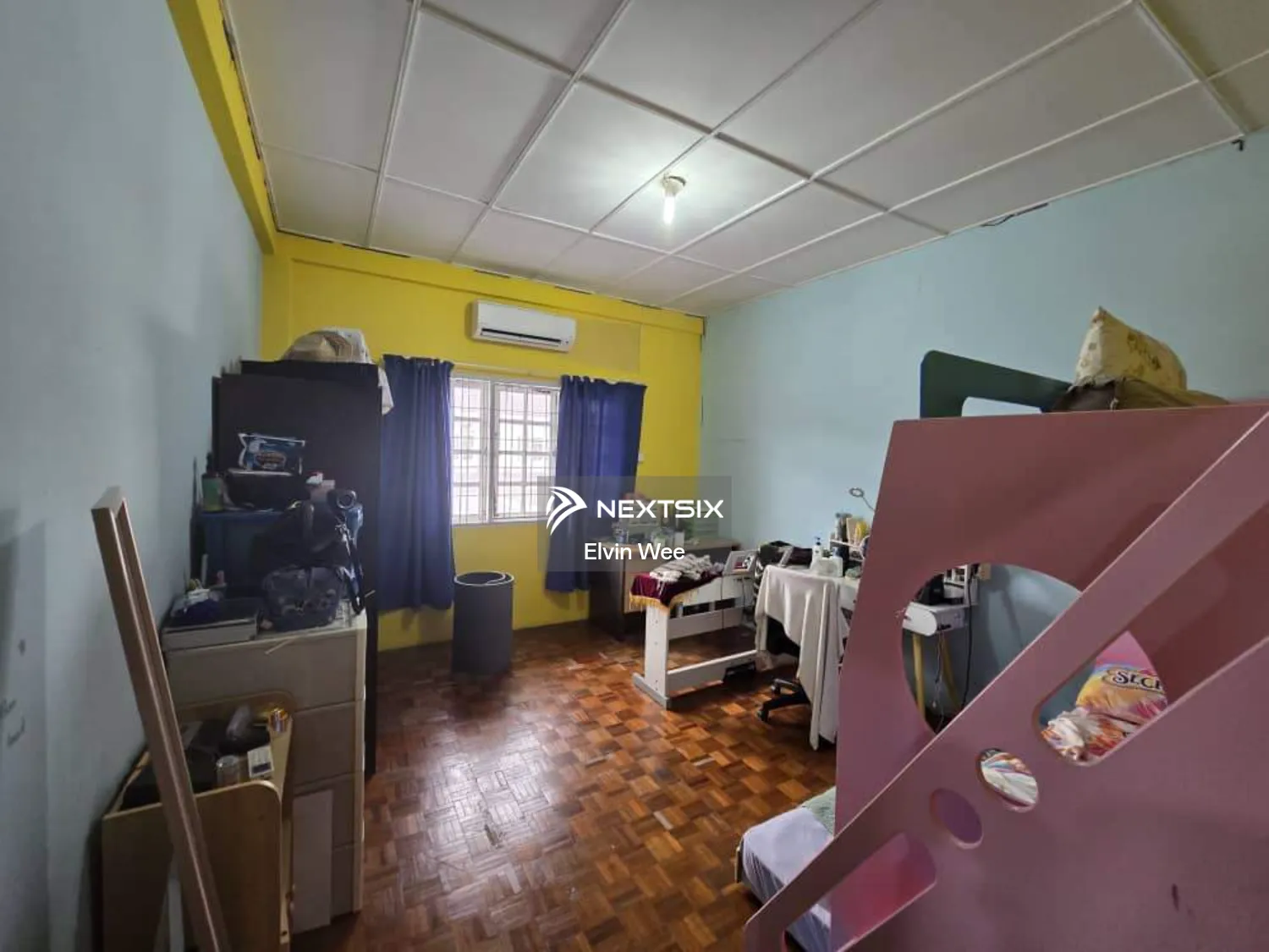 Semi-detached House For Sale in Kuching Sarawak - Image 6