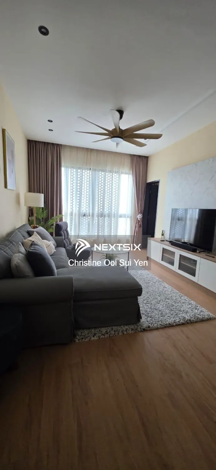 Condominium For Sale in Bukit Jalil Kuala Lumpur