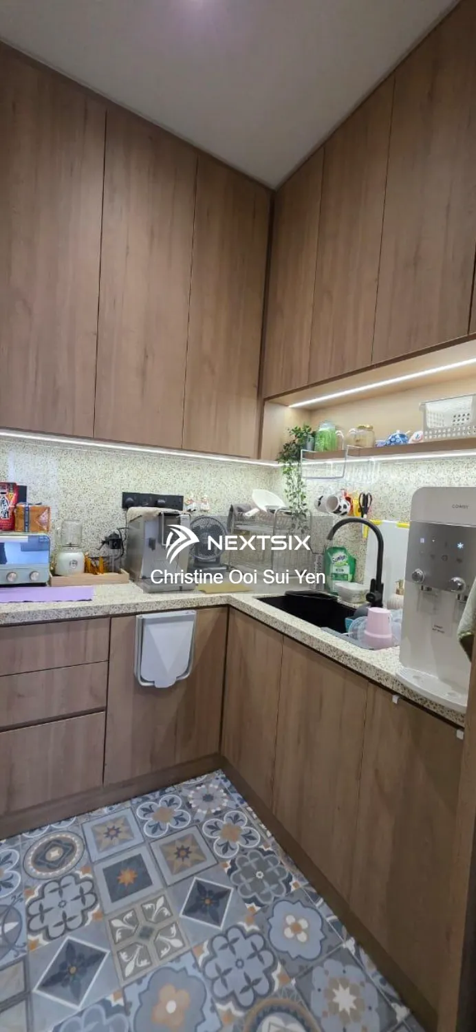 Condominium For Sale in Bukit Jalil Wilayah Persekutuan Kuala Lumpur - Image 5
