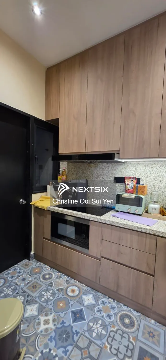 Condominium For Sale in Bukit Jalil Wilayah Persekutuan Kuala Lumpur - Image 6