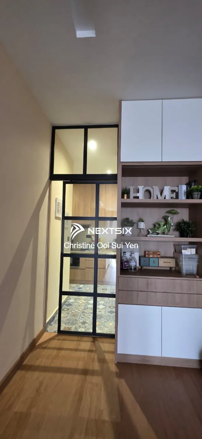 Condominium For Sale in Bukit Jalil Wilayah Persekutuan Kuala Lumpur - Image 7