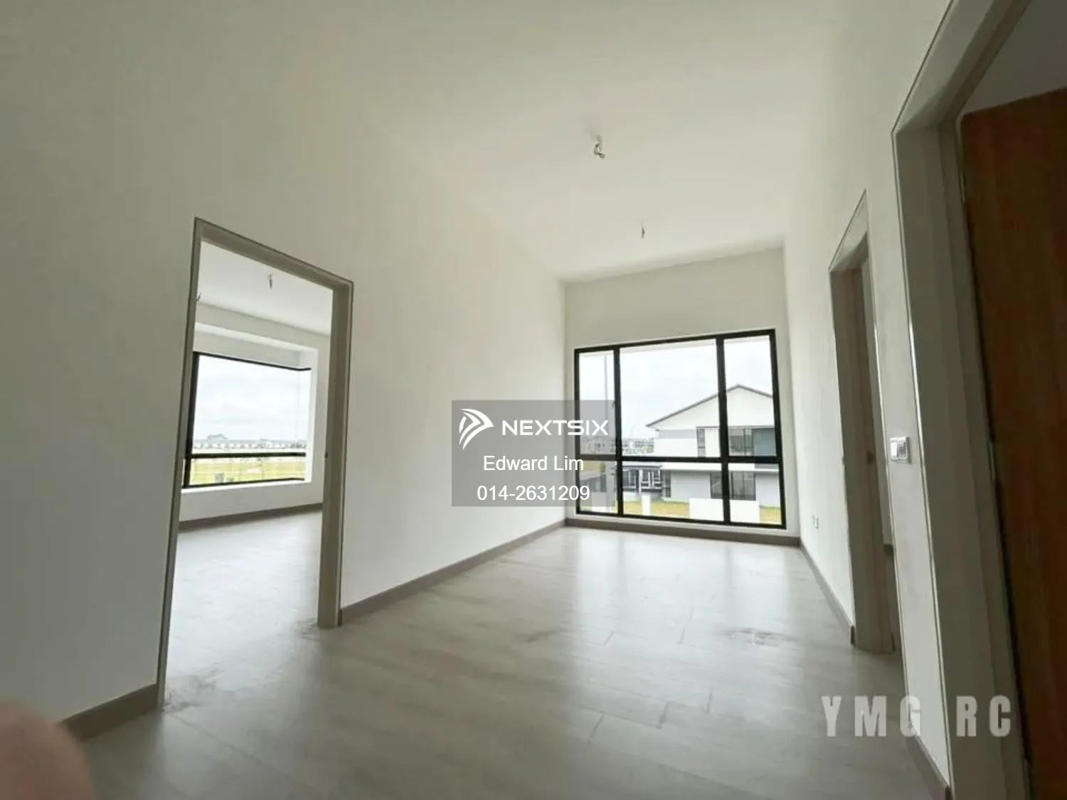 2-sty Terrace/Link House For Rent in Bandar Bukit Raja Selangor - Image 5