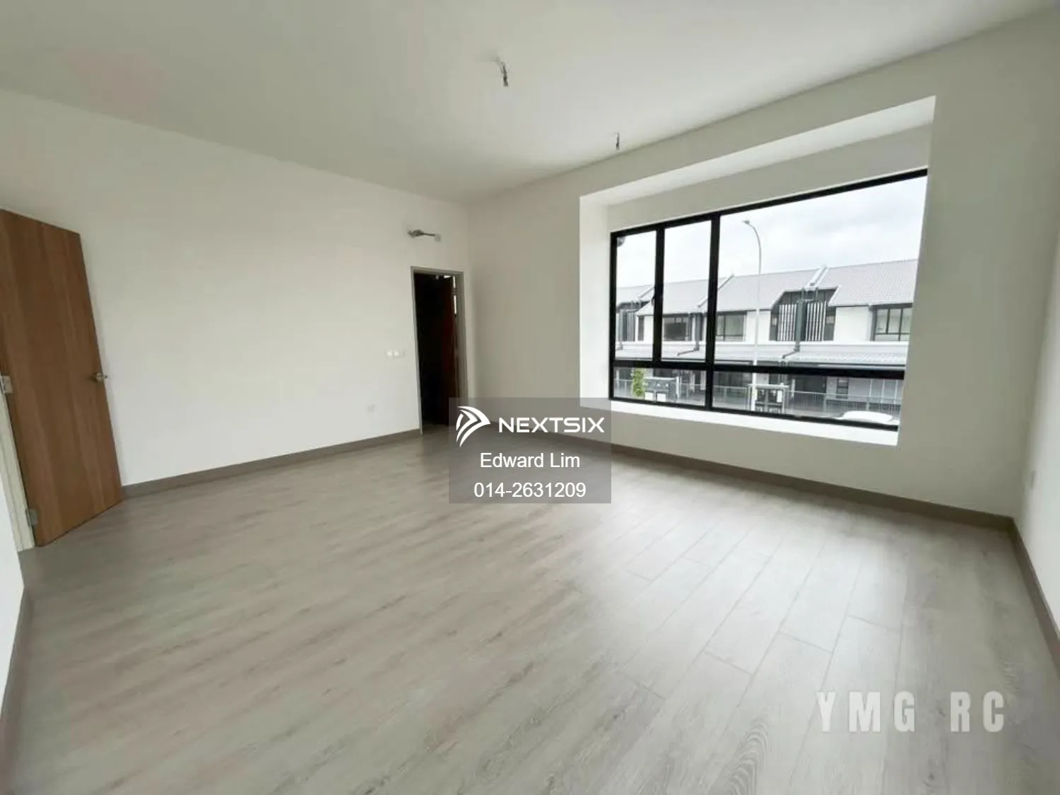 2-sty Terrace/Link House For Rent in Bandar Bukit Raja Selangor - Image 6