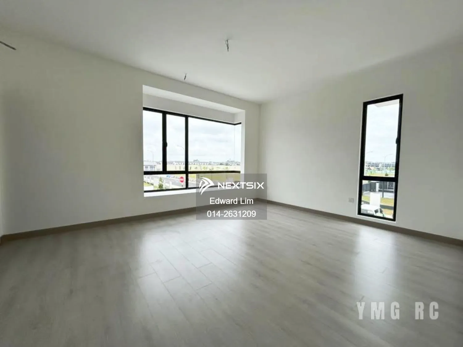 2-sty Terrace/Link House For Rent in Bandar Bukit Raja Selangor - Image 7