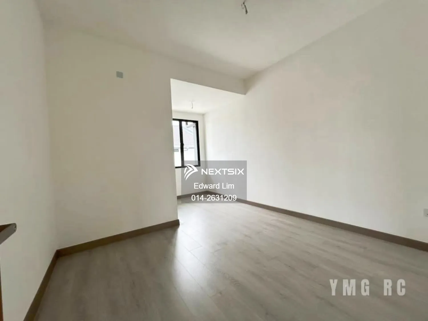 2-sty Terrace/Link House For Rent in Bandar Bukit Raja Selangor - Image 8