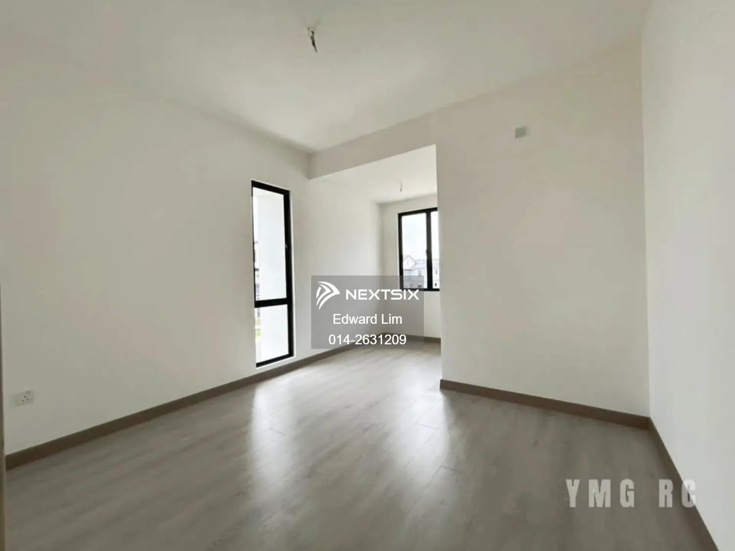 2-sty Terrace/Link House For Rent in Bandar Bukit Raja Selangor - Image 9