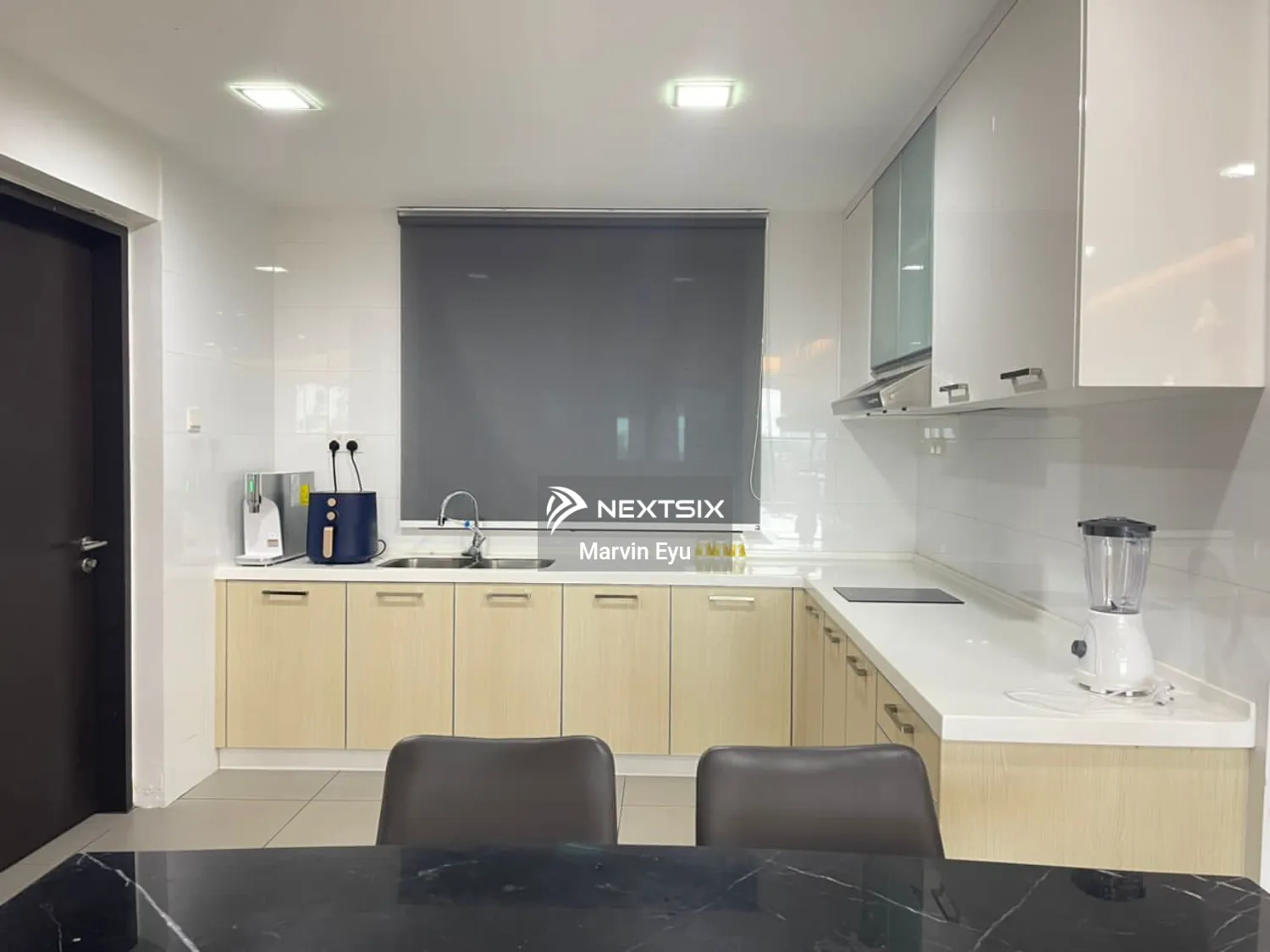 Condominium For Rent in Johor Bahru Johor - Image 10