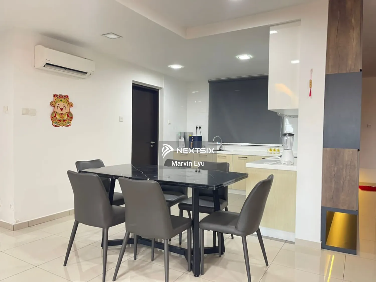 Condominium For Rent in Johor Bahru Johor - Image 6