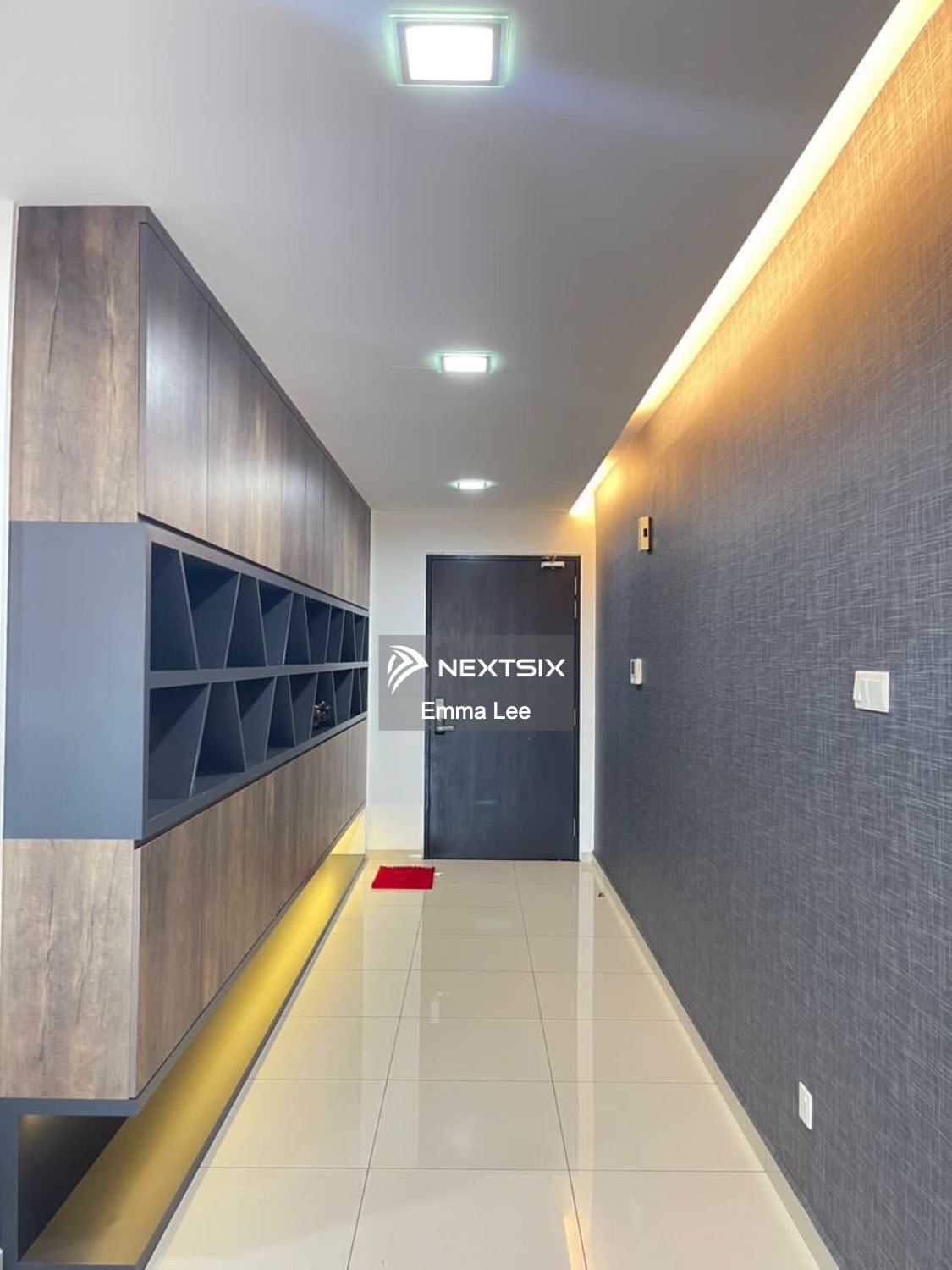 Condominium For Rent in Johor Bahru Johor - Image 6