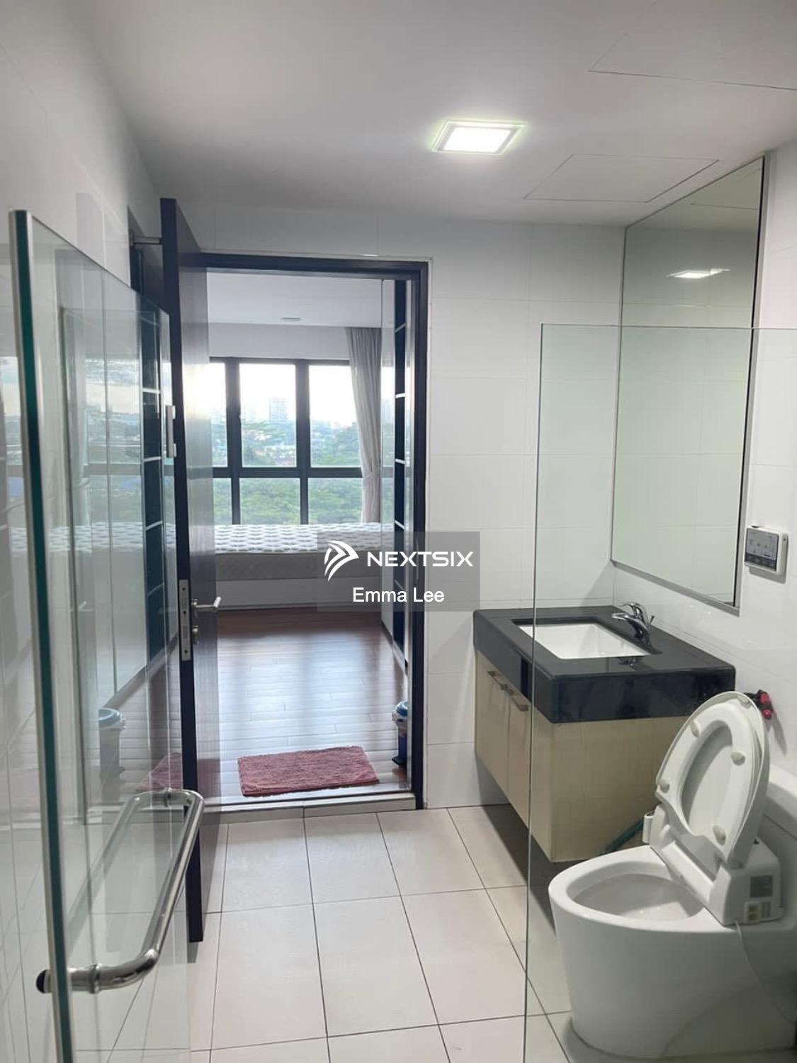 Condominium For Rent in Johor Bahru Johor - Image 8
