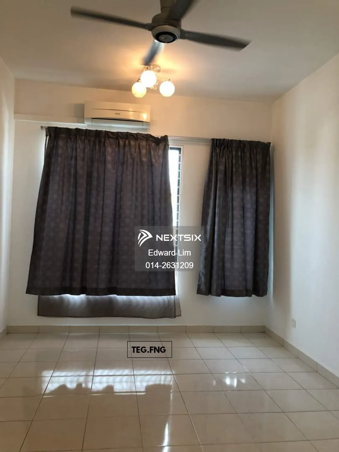 2-sty Terrace/Link House For Rent in Setia Alam Selangor - Image 5