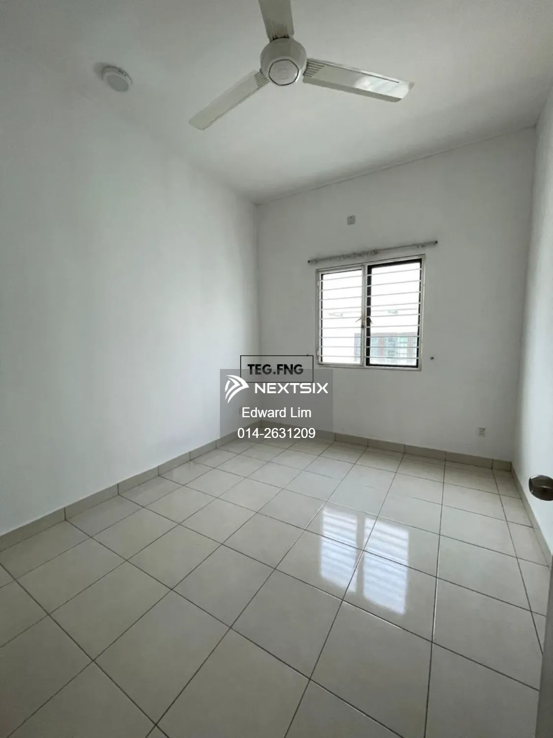 2-sty Terrace/Link House For Rent in Setia Alam Selangor - Image 6