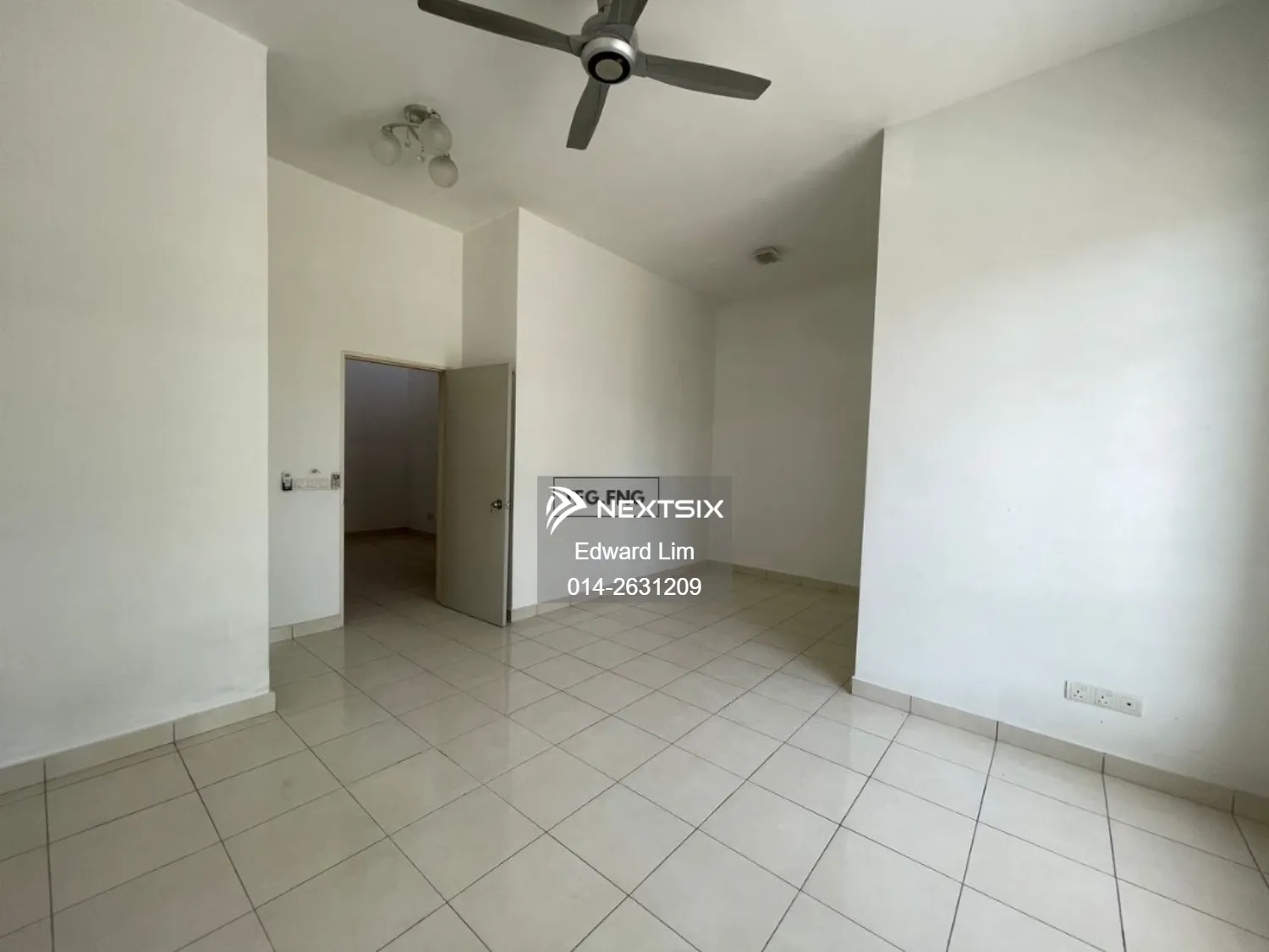 2-sty Terrace/Link House For Rent in Setia Alam Selangor - Image 7