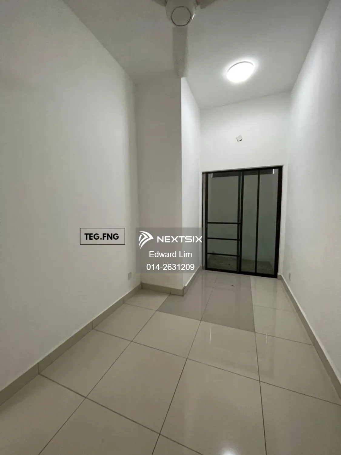 2-sty Terrace/Link House For Rent in Setia Alam Selangor - Image 8