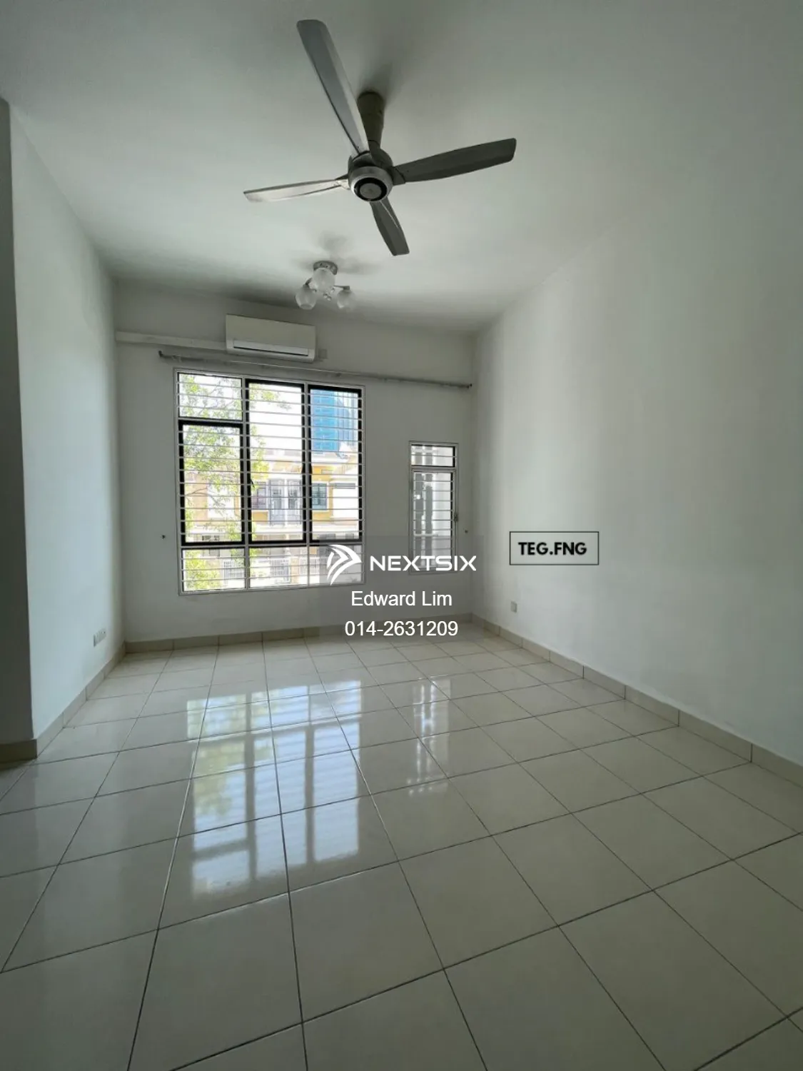 2-sty Terrace/Link House For Rent in Setia Alam Selangor - Image 9