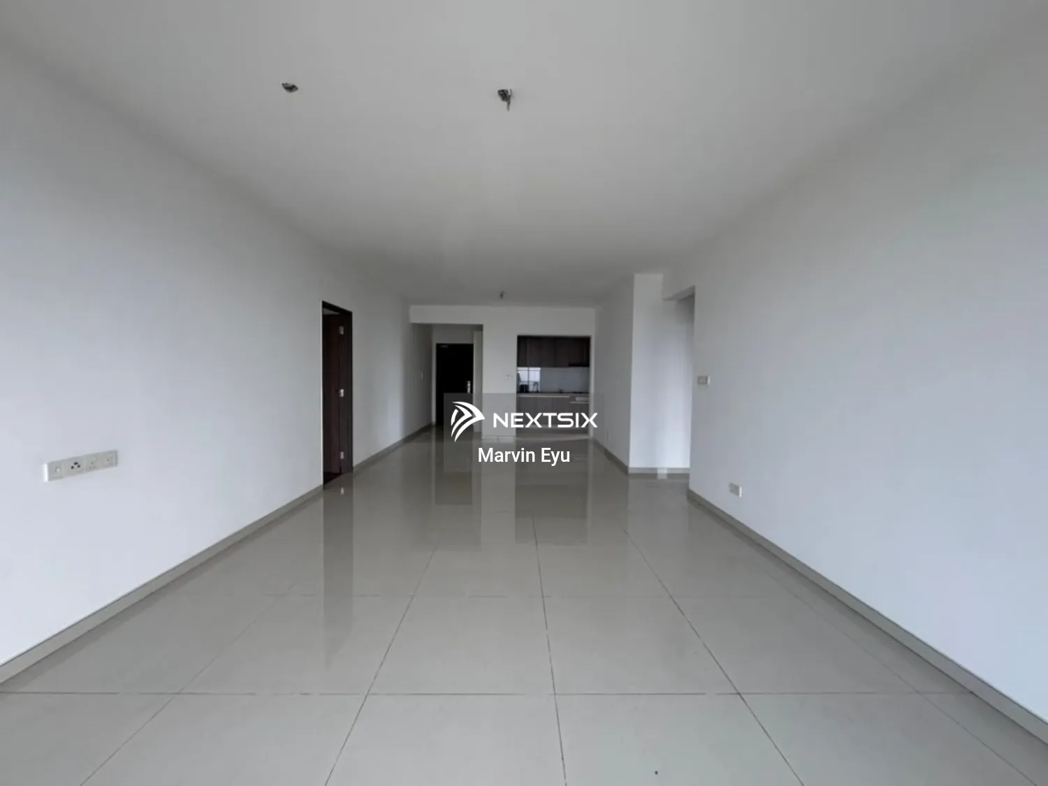Condominium For Sale in Tampoi Johor