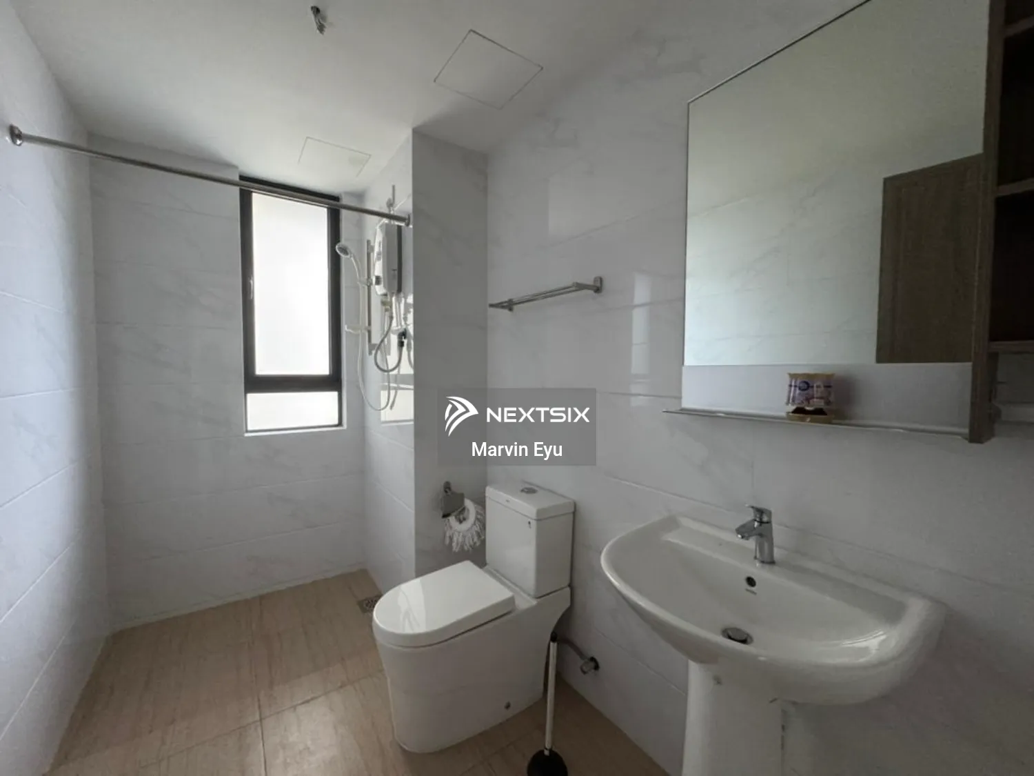 Condominium For Sale in Tampoi Johor - Image 12