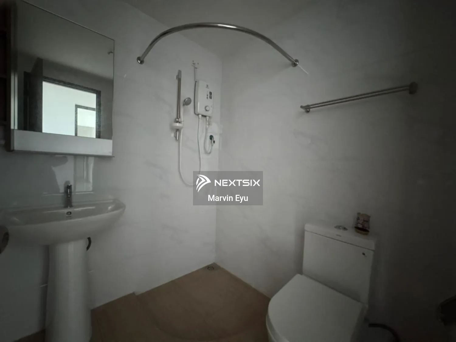 Condominium For Sale in Tampoi Johor - Image 8
