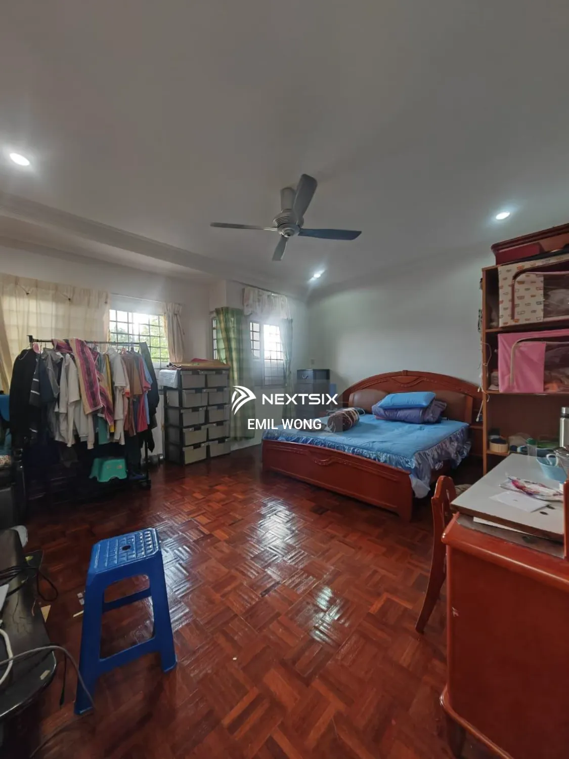 Semi-detached House For Sale in Sibu Sarawak - Image 5