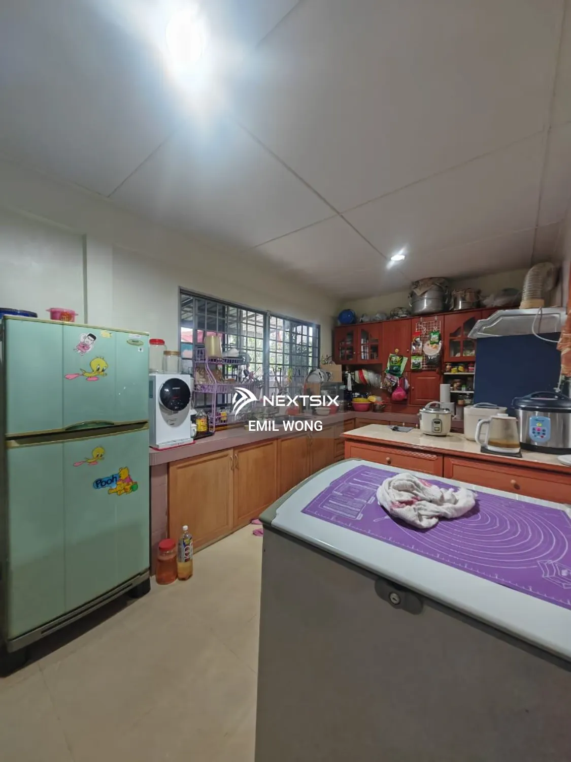 Semi-detached House For Sale in Sibu Sarawak - Image 7