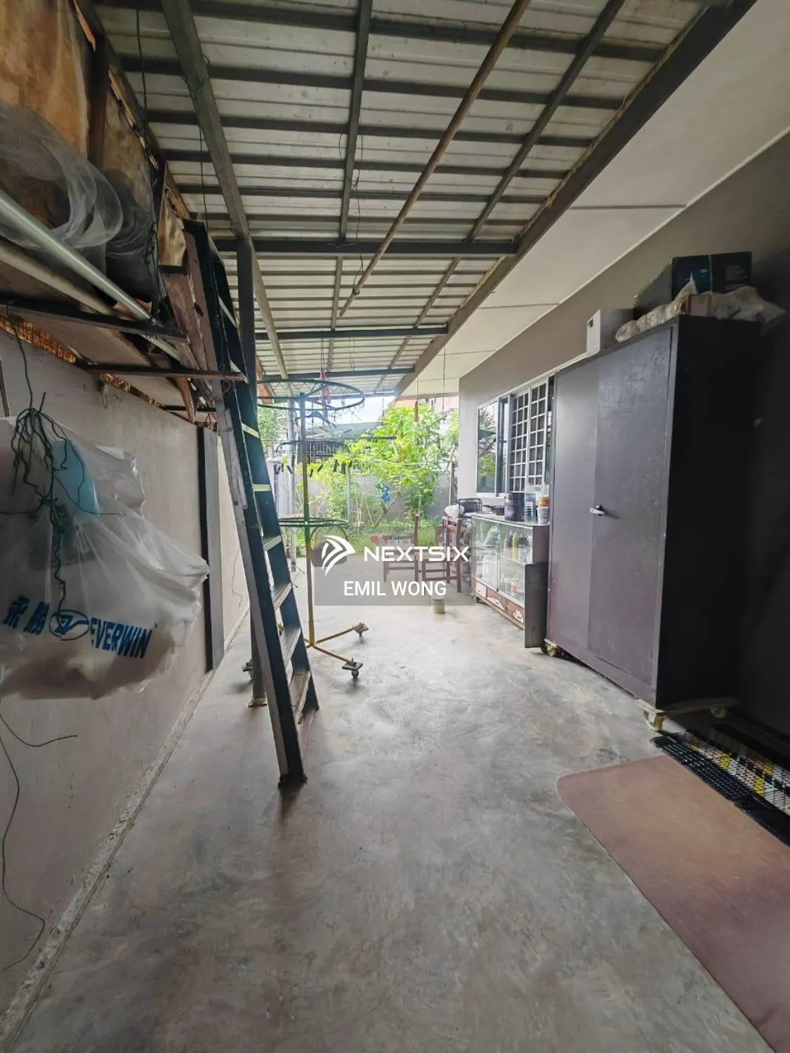 Semi-detached House For Sale in Sibu Sarawak - Image 8