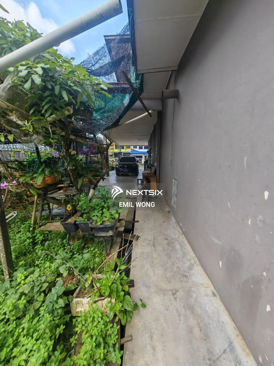 Semi-detached House For Sale in Sibu Sarawak - Image 9