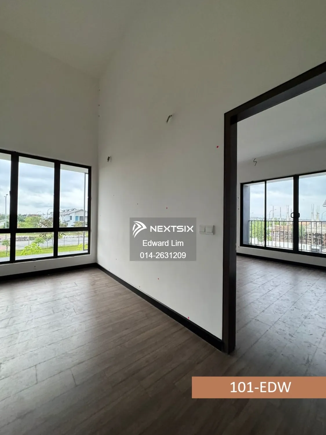 2-sty Terrace/Link House For Rent in Bandar Bukit Raja Selangor - Image 10