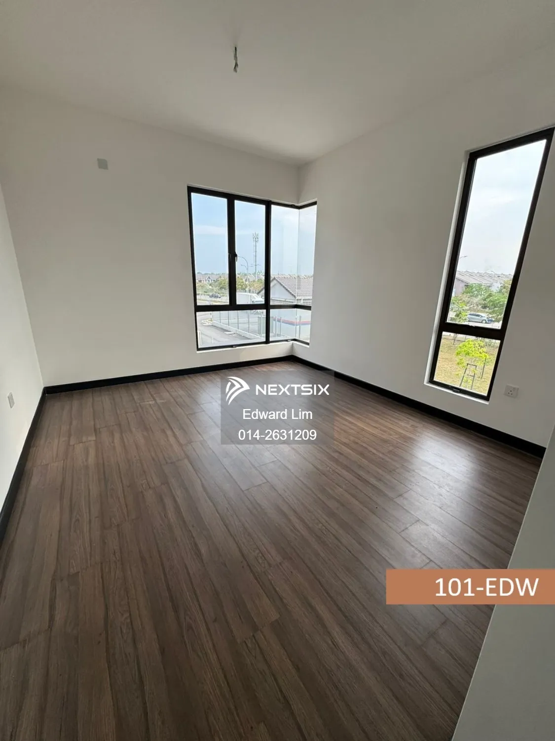 2-sty Terrace/Link House For Rent in Bandar Bukit Raja Selangor - Image 11