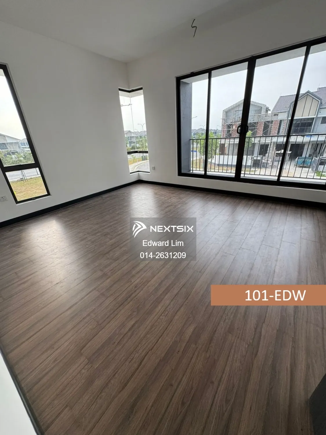 2-sty Terrace/Link House For Rent in Bandar Bukit Raja Selangor - Image 8