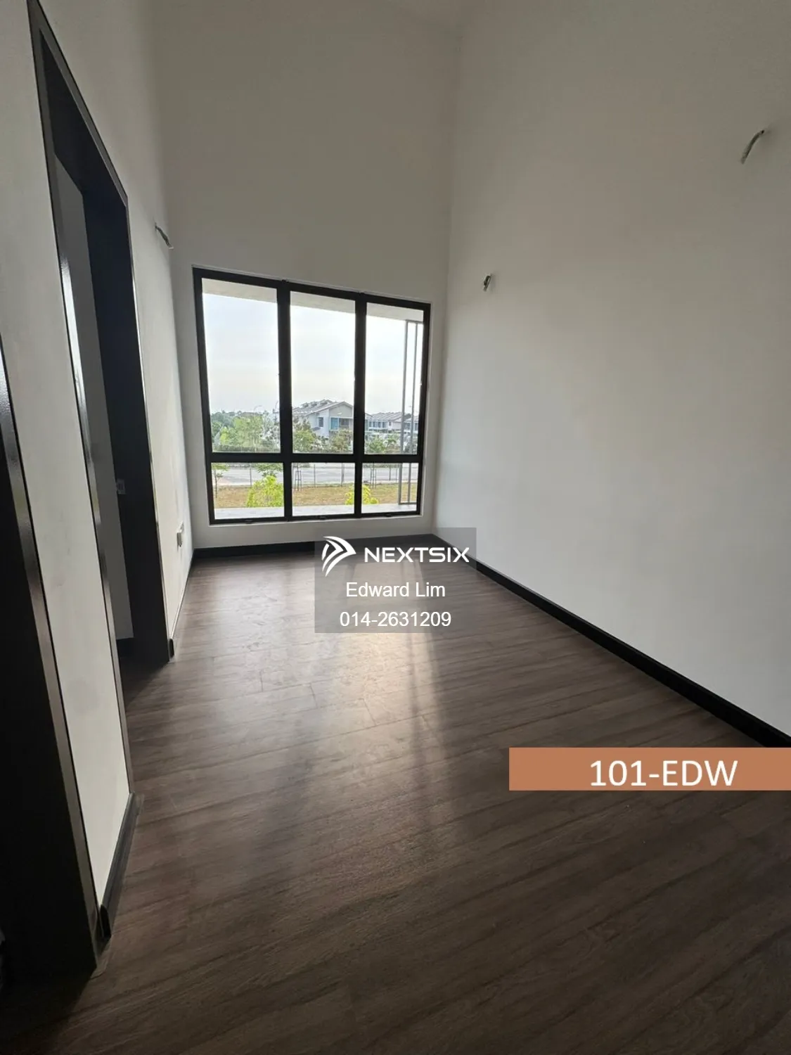 2-sty Terrace/Link House For Rent in Bandar Bukit Raja Selangor - Image 9