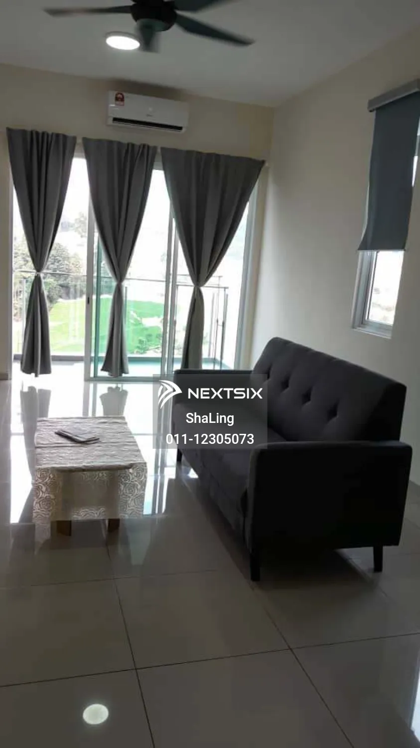 Condominium For Sale in Kajang Selangor